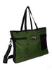 DAYCOMA TRAVEL TOTE Tough Traveler - Made in USA since 1970