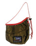 DB SHOULDER POUCH Tough Traveler - Made in USA since 1970
