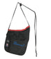DB SHOULDER POUCH Tough Traveler - Made in USA since 1970