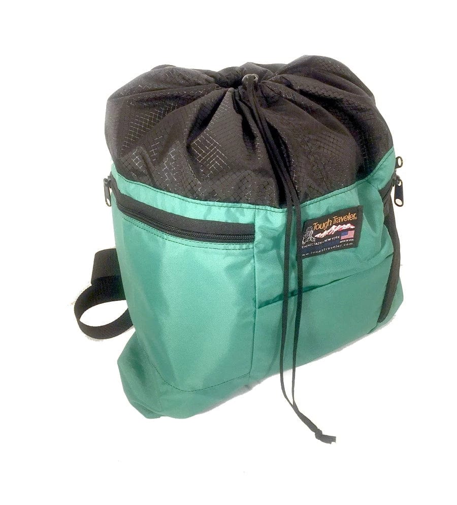 DELTA BACKPACK Tough Traveler - Made in USA since 1970