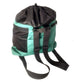 DELTA BACKPACK Tough Traveler - Made in USA since 1970
