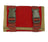 DELUXE TRI-FOLD WALLET Tough Traveler - Made in USA since 1970