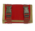 DELUXE TRI-FOLD WALLET Tough Traveler - Made in USA since 1970