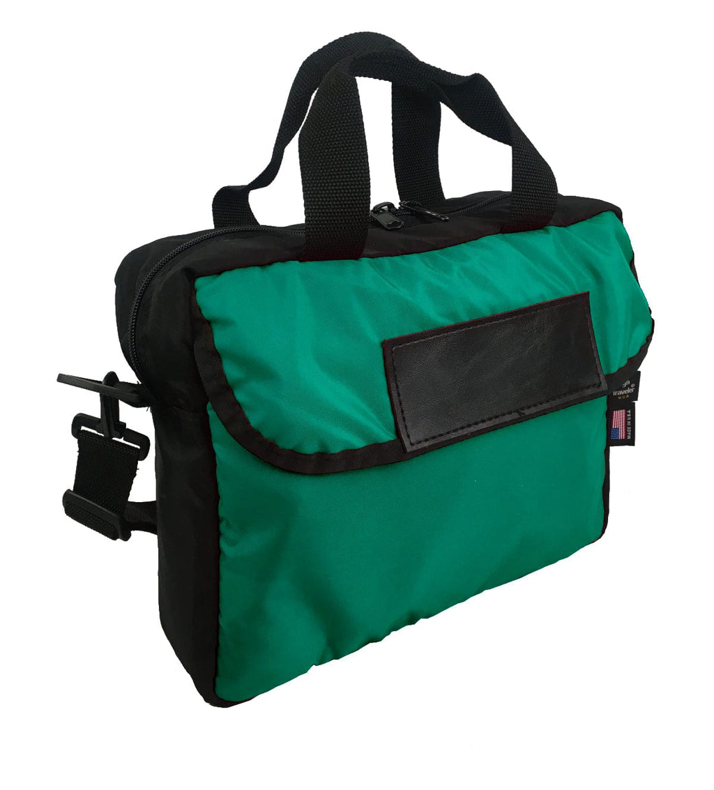 DOCU-COM Tough Traveler - Made in USA since 1970