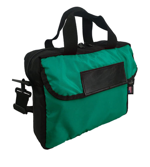 DOCU-COM Tough Traveler - Made in USA since 1970