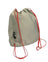 DRAWSTRING BACKPACK Tough Traveler - Made in USA since 1970