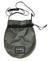 DRAWSTRING SHOULDER BAG Tough Traveler - Made in USA since 1970