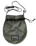 DRAWSTRING SHOULDER BAG Tough Traveler - Made in USA since 1970