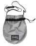 DRAWSTRING SHOULDER BAG Tough Traveler - Made in USA since 1970