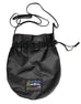 DRAWSTRING SHOULDER BAG Tough Traveler - Made in USA since 1970