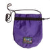 DRAWSTRING SHOULDER BAG Tough Traveler - Made in USA since 1970