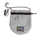 DRAWSTRING SHOULDER BAG Tough Traveler - Made in USA since 1970