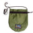 DRAWSTRING SHOULDER BAG Tough Traveler - Made in USA since 1970