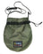 DRAWSTRING SHOULDER BAG Tough Traveler - Made in USA since 1970