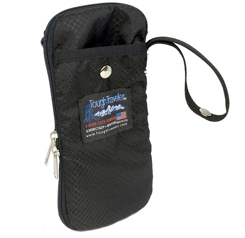 ETRA POUCH Tough Traveler - Made in USA since 1970