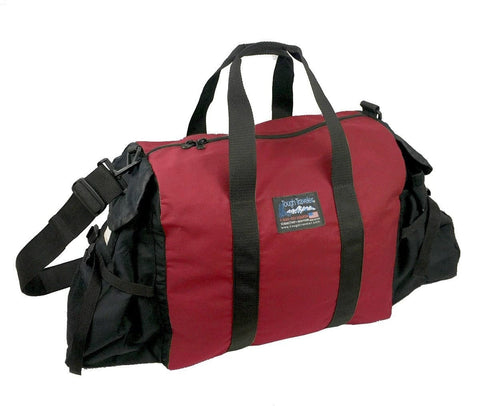 EXTENDED DUFFEL Tough Traveler - Made in USA since 1970