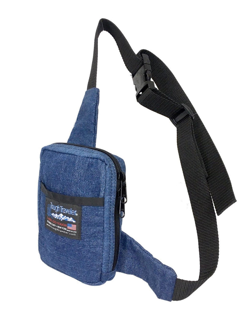 EYE-SPY Tough Traveler - Made in USA since 1970