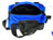 F-SMALL PRESTIGE Tough Traveler - Made in USA since 1970