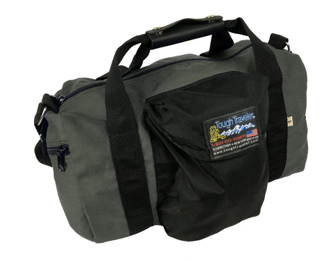F-SMALL PRESTIGE Tough Traveler - Made in USA since 1970