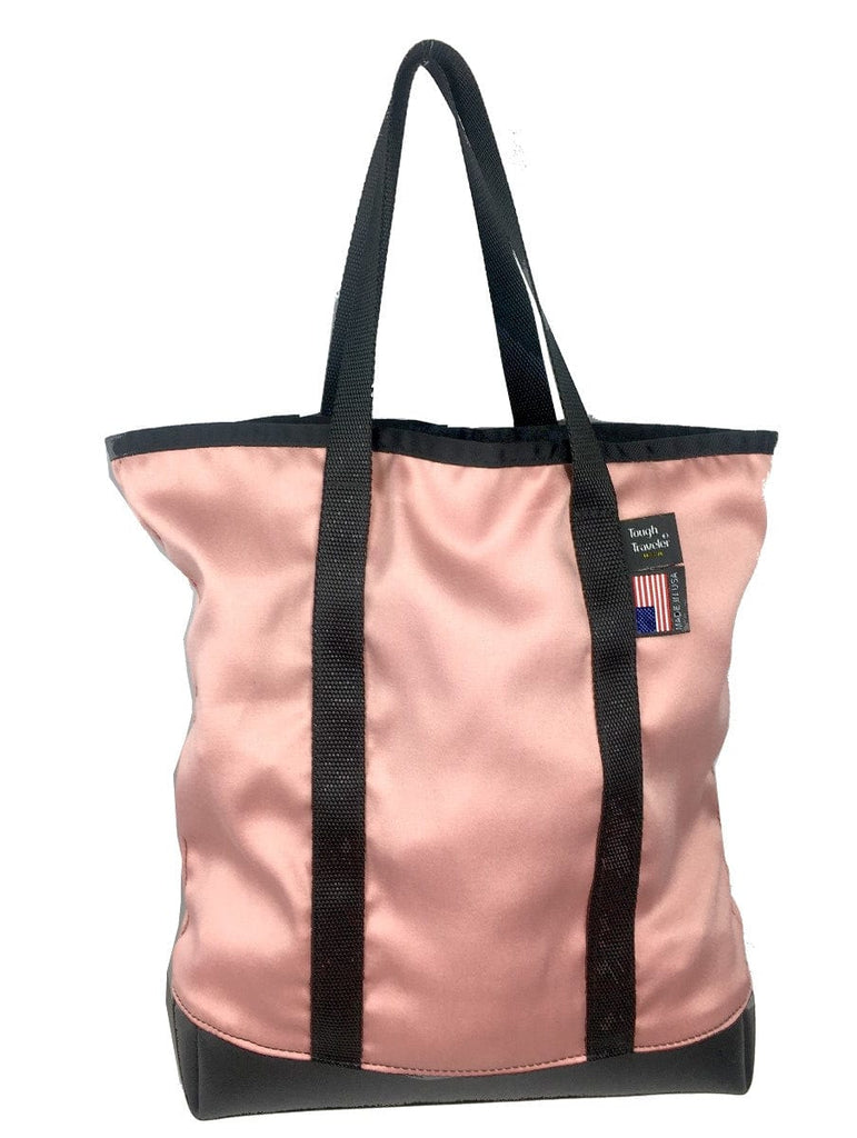 FANCY TOTE Tough Traveler - Made in USA since 1970