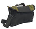 FLIPPER Messenger Bag Tough Traveler - Made in USA since 1970