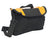 FLIPPER Messenger Bag Tough Traveler - Made in USA since 1970