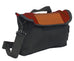FLIPPER Messenger Bag Tough Traveler - Made in USA since 1970