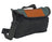 FLIPPER Messenger Bag Tough Traveler - Made in USA since 1970