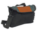 FLIPPER Messenger Bag Tough Traveler - Made in USA since 1970