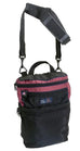 H-MESSENGER Tough Traveler - Made in USA since 1970