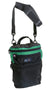 H-MESSENGER Tough Traveler - Made in USA since 1970