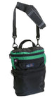 H-MESSENGER Tough Traveler - Made in USA since 1970