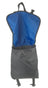 HARVEY Messenger Bag Tough Traveler - Made in USA since 1970