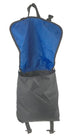 HARVEY Messenger Bag Tough Traveler - Made in USA since 1970