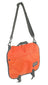 HARVEY Messenger Bag Tough Traveler - Made in USA since 1970