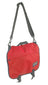 HARVEY Messenger Bag Tough Traveler - Made in USA since 1970