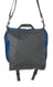 HARVEY Messenger Bag Tough Traveler - Made in USA since 1970
