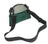 HI-DOME Fanny Pack / Cross-Body Bag Tough Traveler - Made in USA since 1970