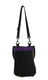 HK SHOULDER BAG Tough Traveler - Made in USA since 1970