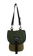 HK SHOULDER BAG Tough Traveler - Made in USA since 1970