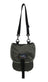 HK SHOULDER BAG Tough Traveler - Made in USA since 1970