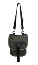 HK SHOULDER BAG Tough Traveler - Made in USA since 1970