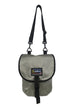 HK SHOULDER BAG Tough Traveler - Made in USA since 1970