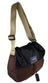 HOBO Purse Tough Traveler - Made in USA since 1970