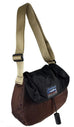 HOBO Purse Tough Traveler - Made in USA since 1970