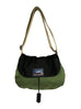 HOBO Purse Tough Traveler - Made in USA since 1970