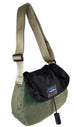 HOBO Purse Tough Traveler - Made in USA since 1970