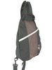 K-POP Sling Tough Traveler - Made in USA since 1970