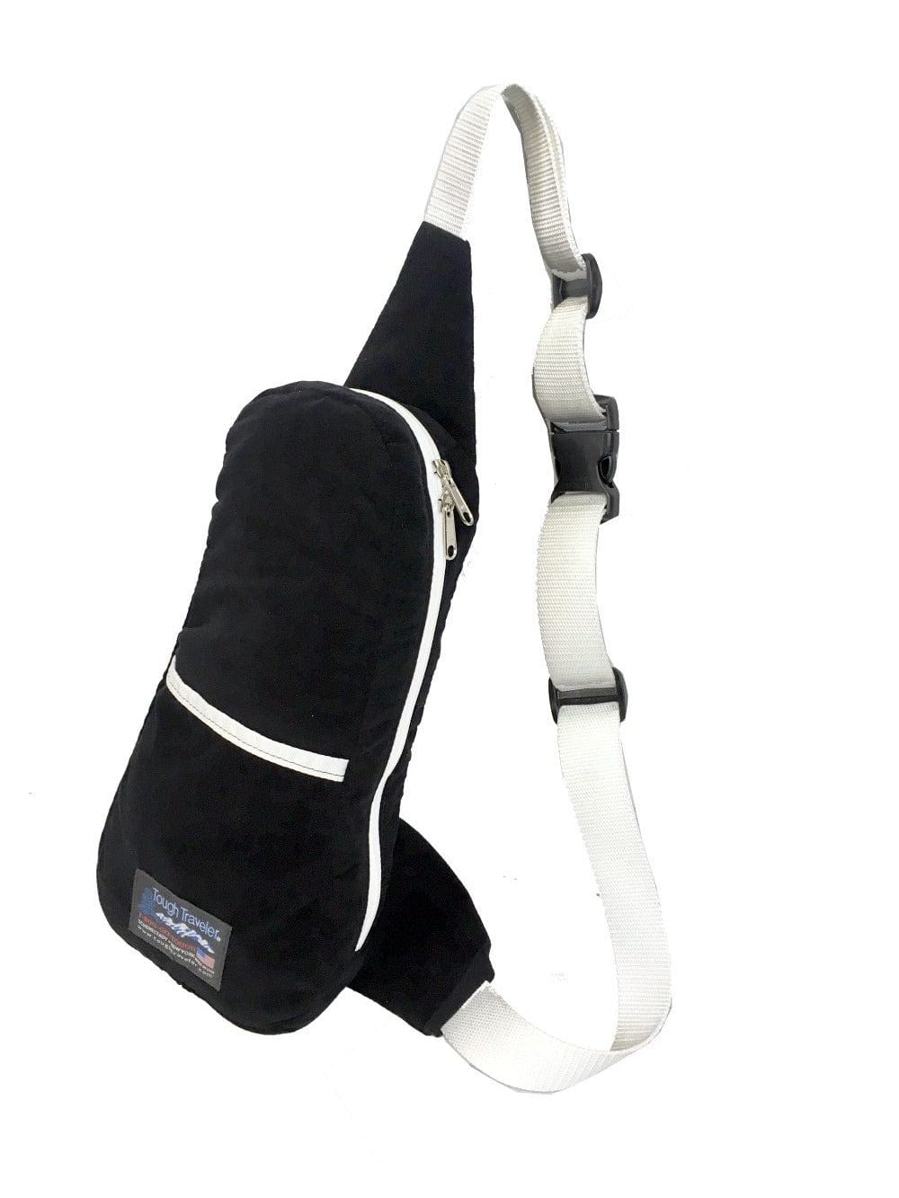KIDNEY SLING Tough Traveler - Made in USA since 1970