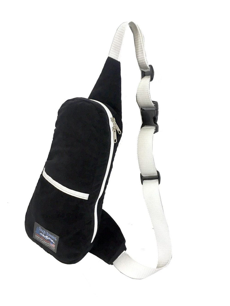 KIDNEY SLING Tough Traveler - Made in USA since 1970